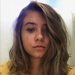 Meet your Posher, Maggie